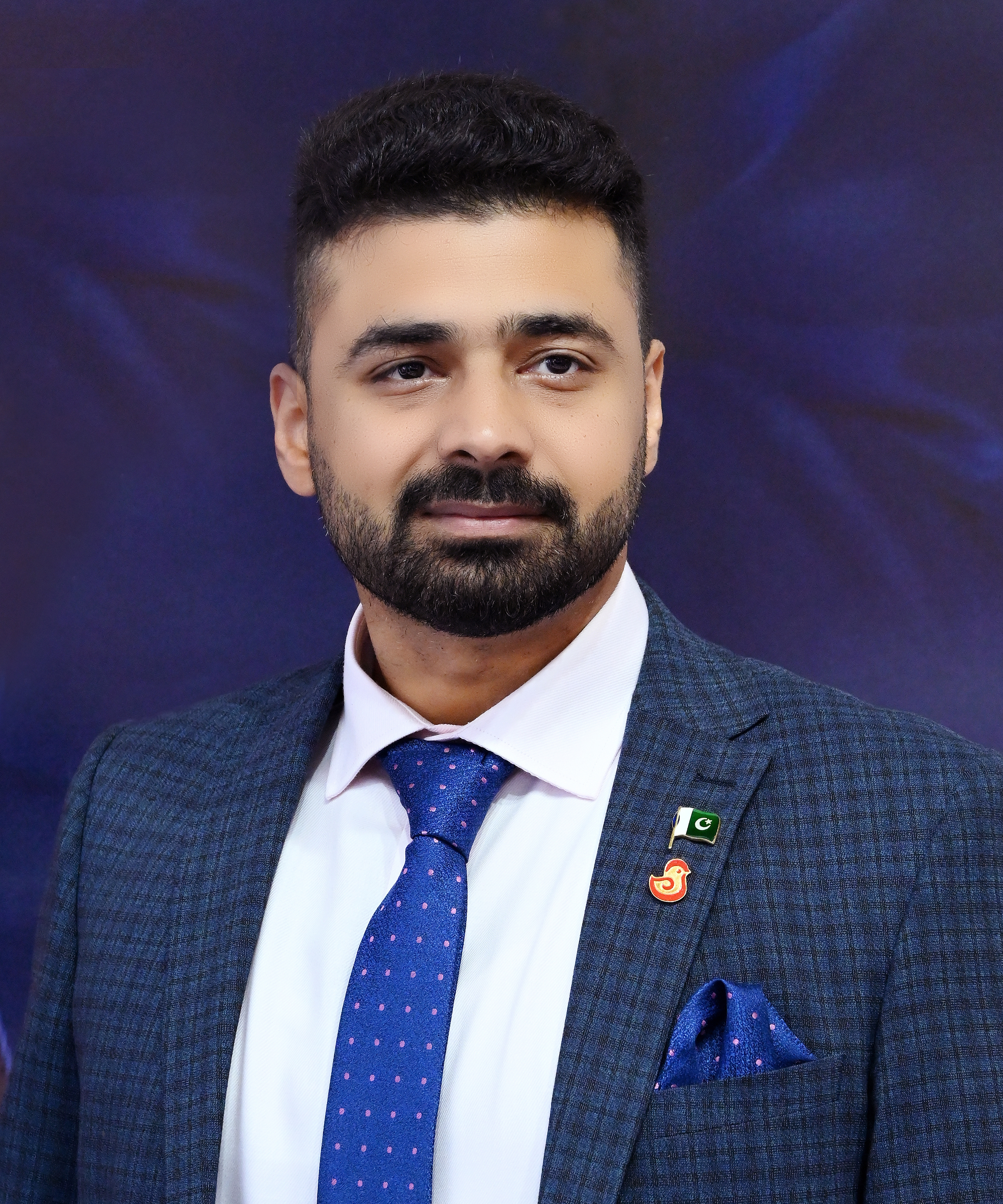 Talha Yasin