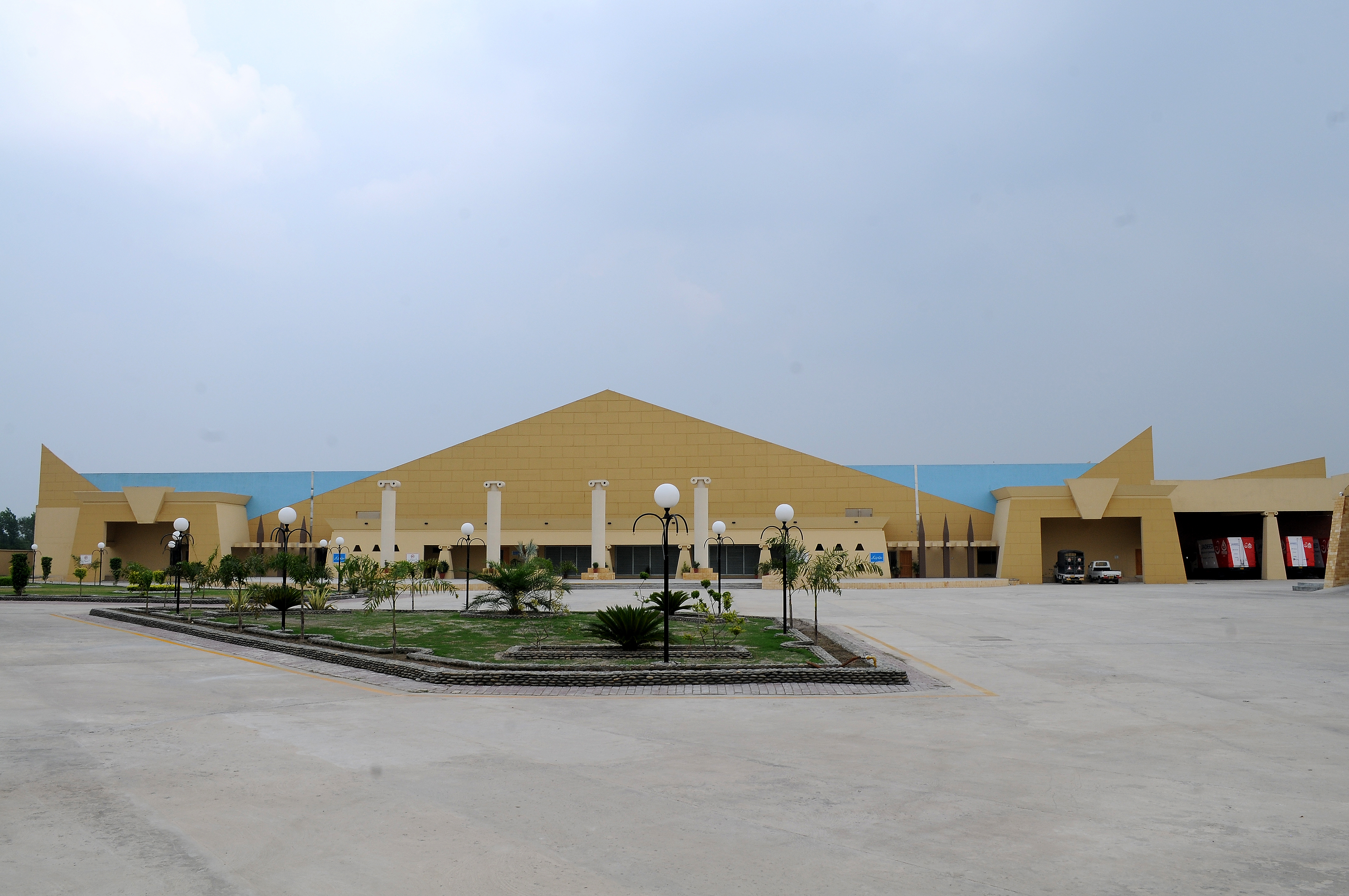 Hatchery — Gallery Photo
